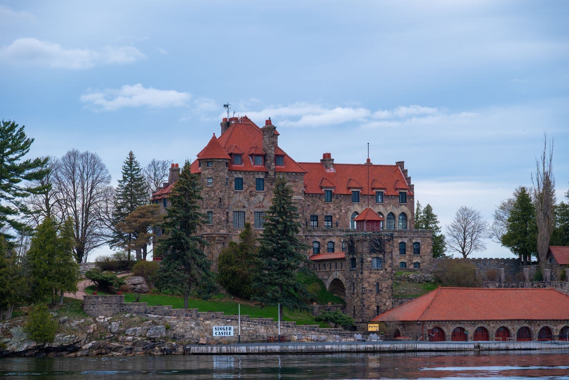 Otsego Lake State Historic Site