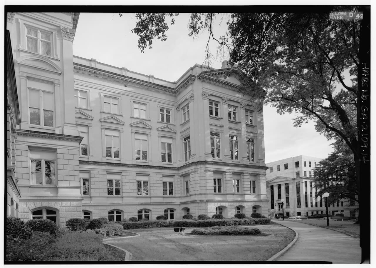 State Capitol
