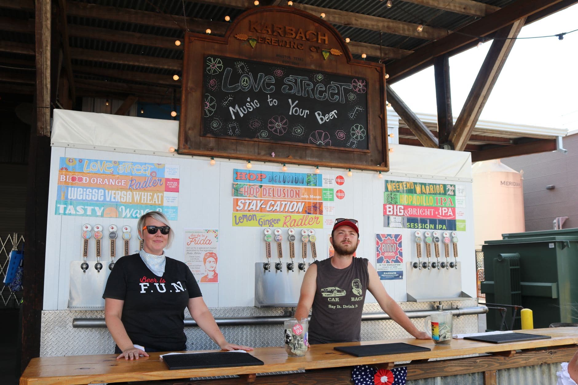Blume Brewing Company