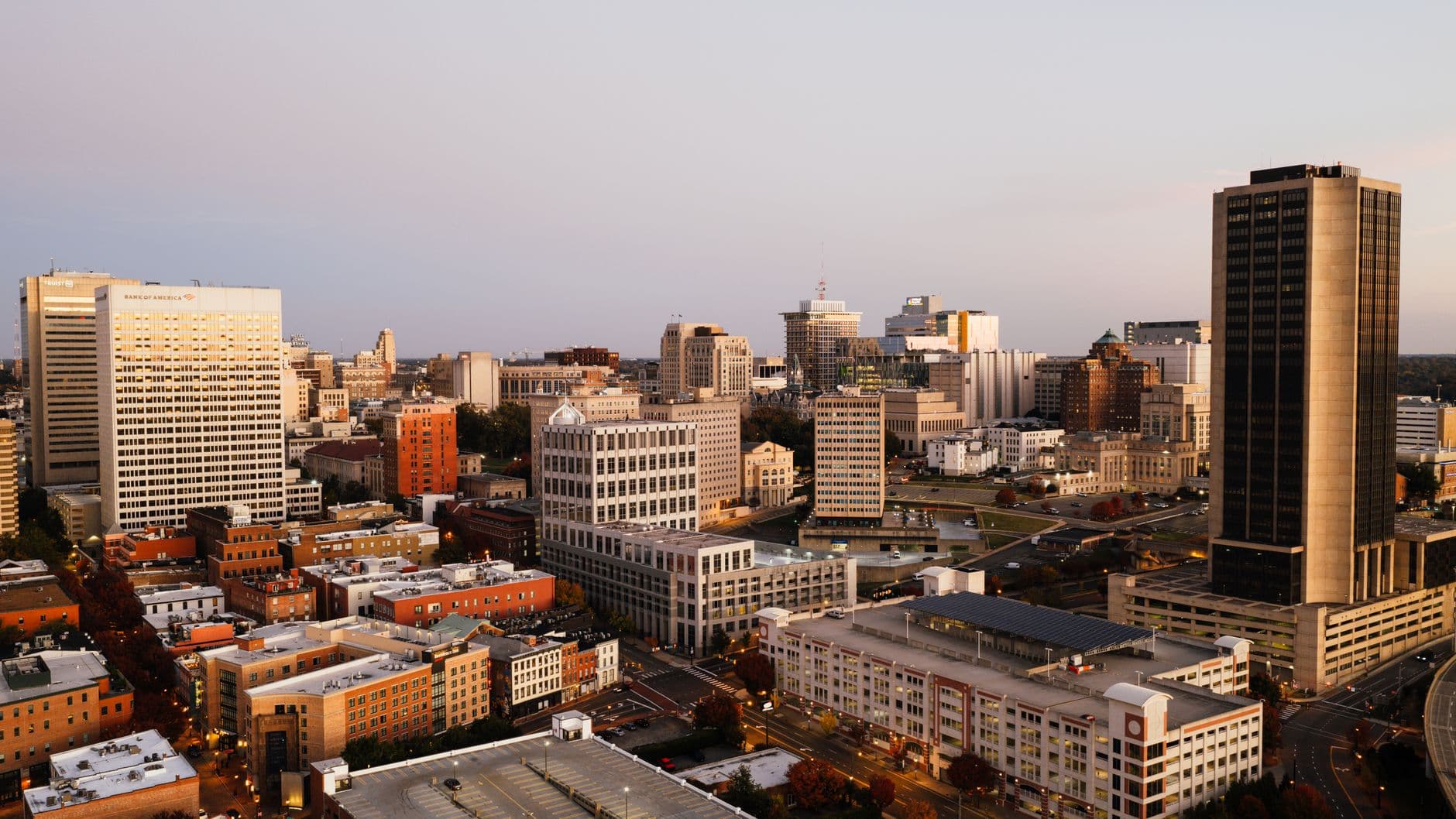 Downtown Mall
