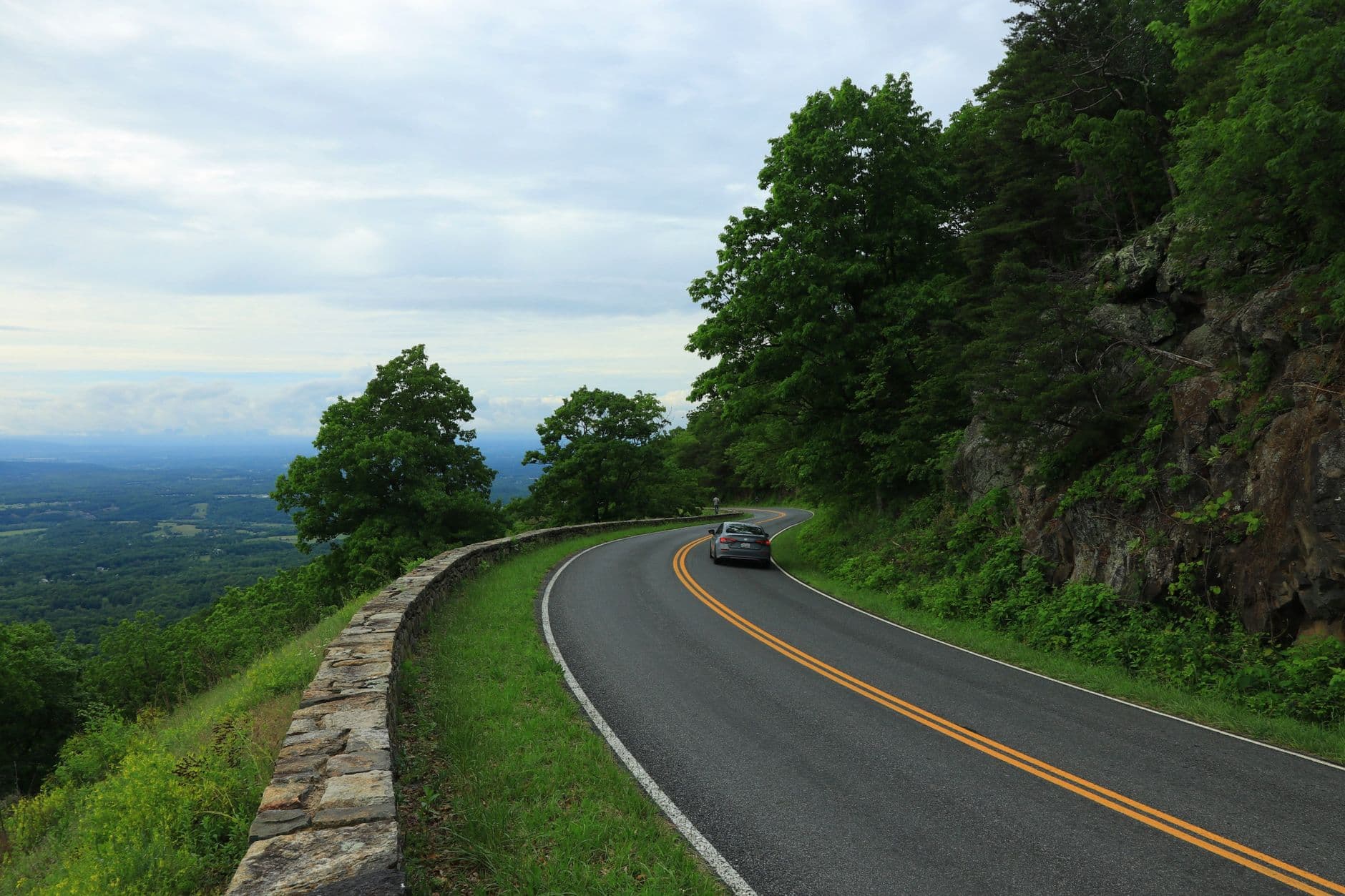 Skyline Drive