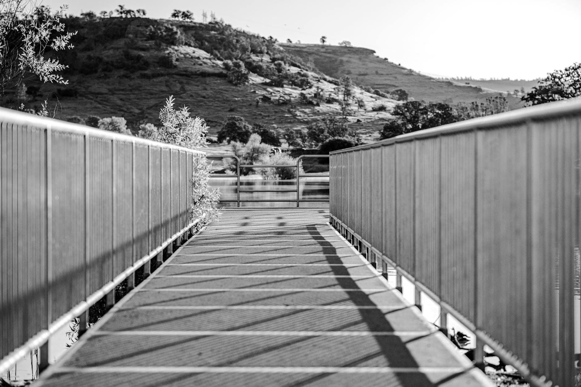 Bidwell Park (Upper Park, One-Mile Recreation Area)