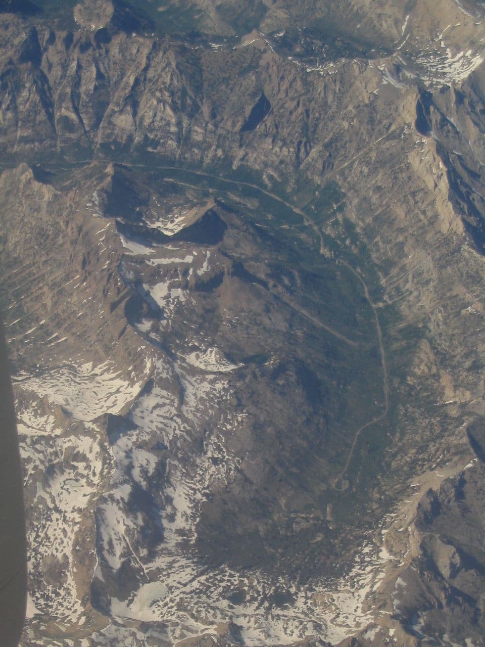 Chiricahua NM (near Willcox)