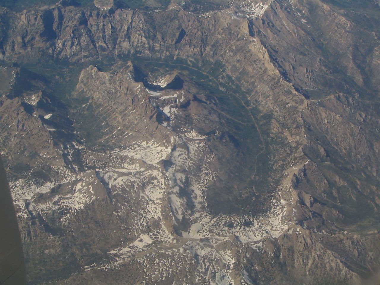 Echo Canyon