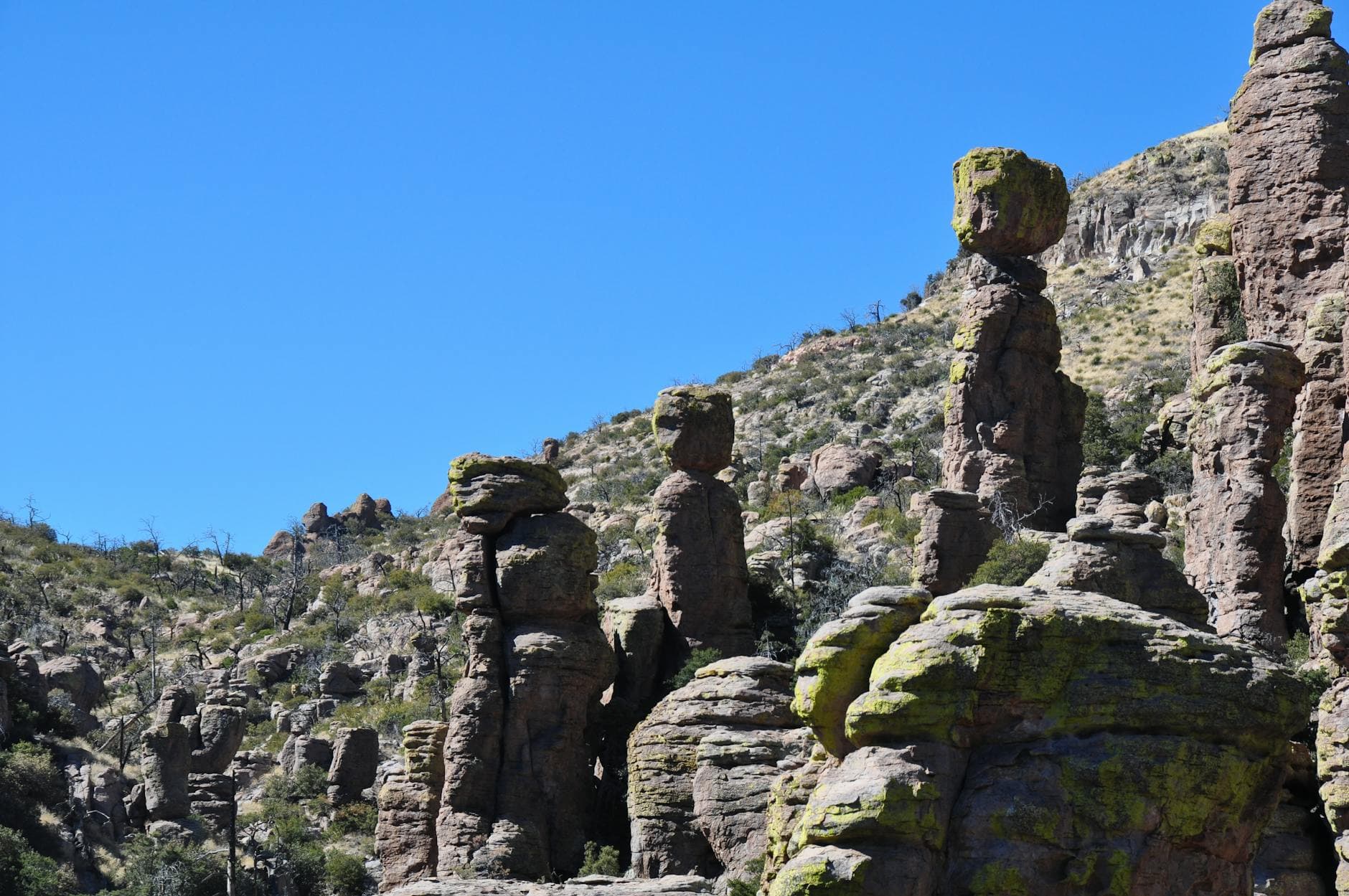 Massai Point