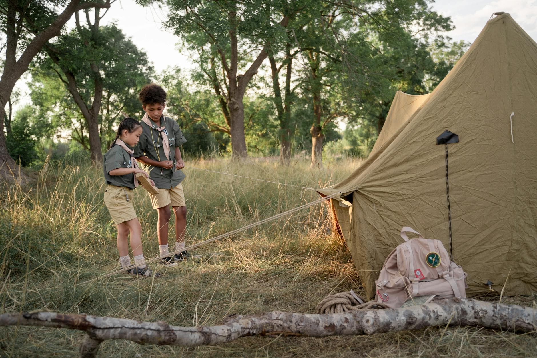 Philmont Scout Ranch (visitor center)