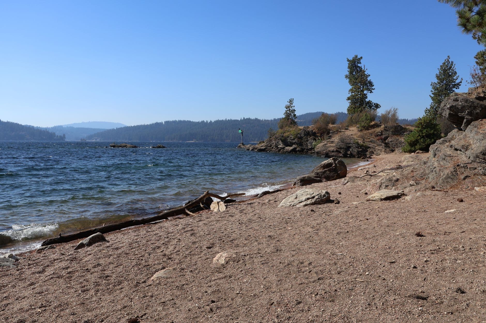 The Coeur d'Alene Resort Golf Course