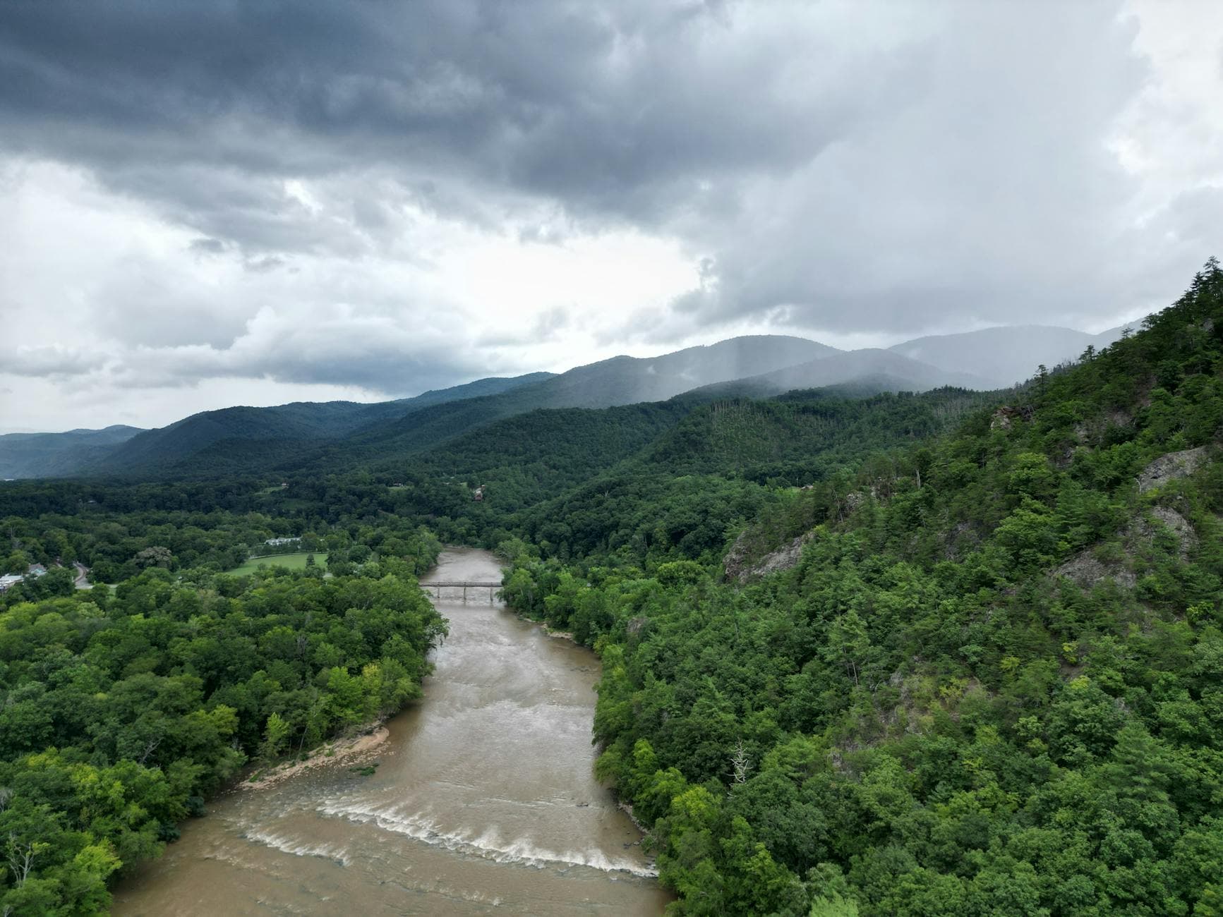 Conasauga River