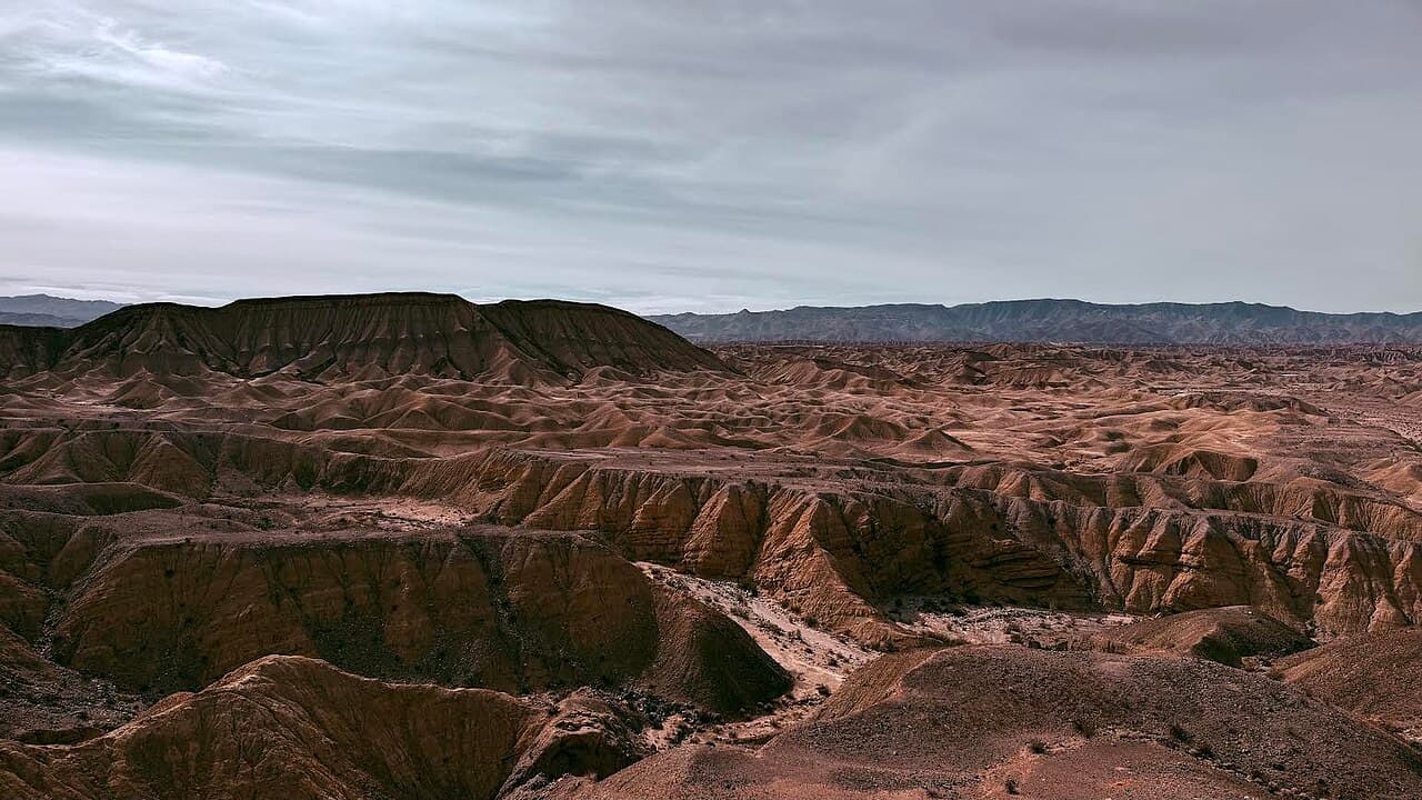 Cave of the Winds