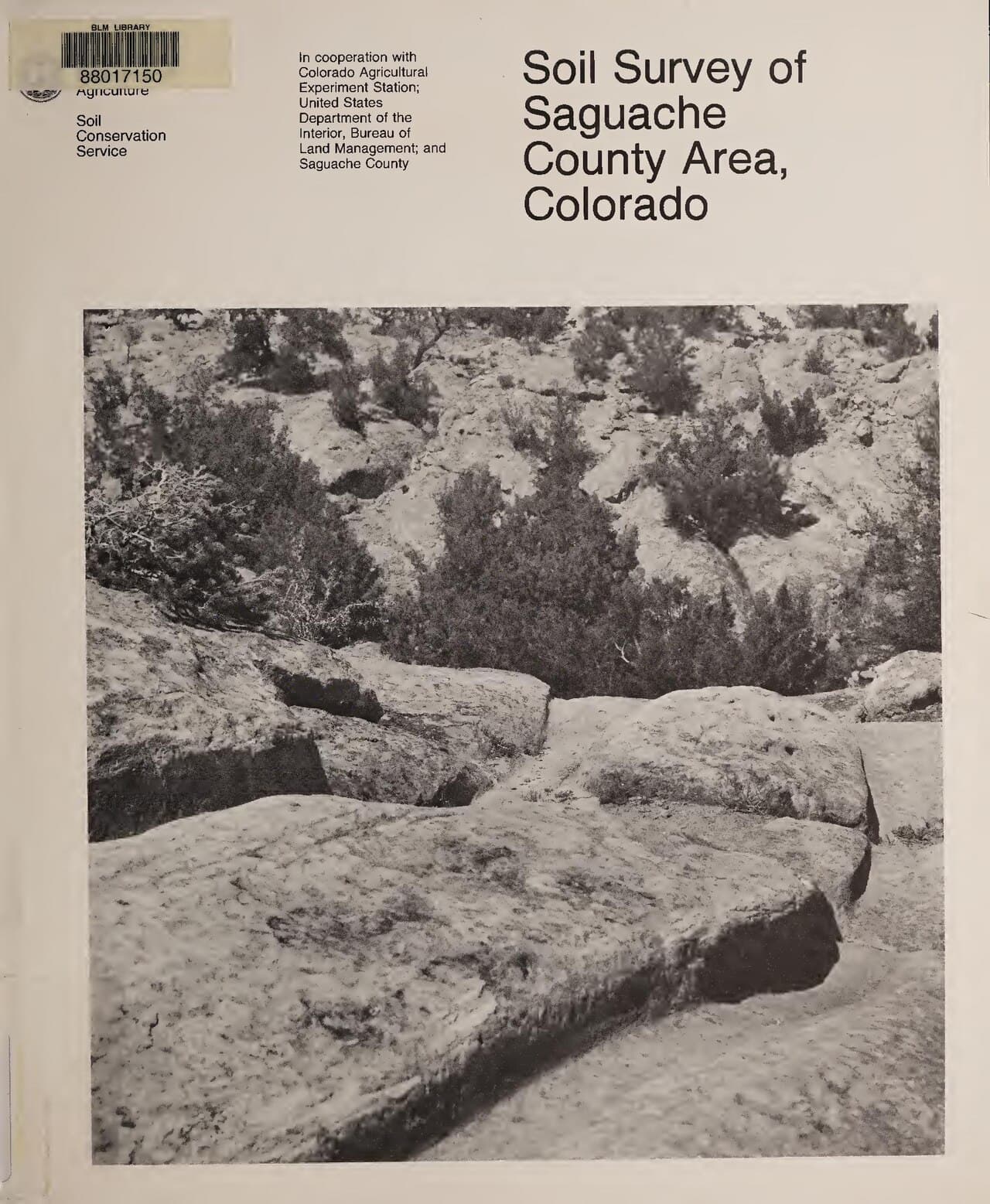 Cave of the Winds