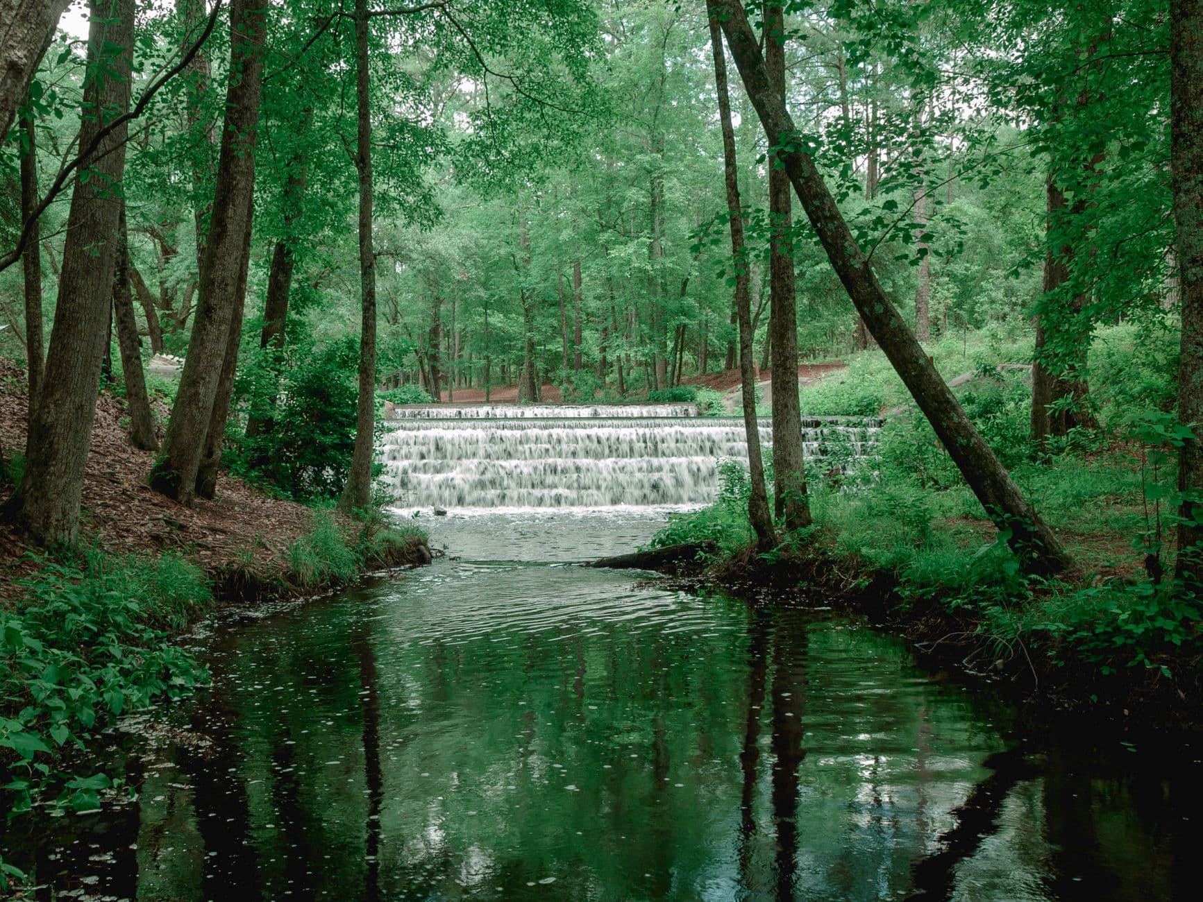 Saluda Shoals Park