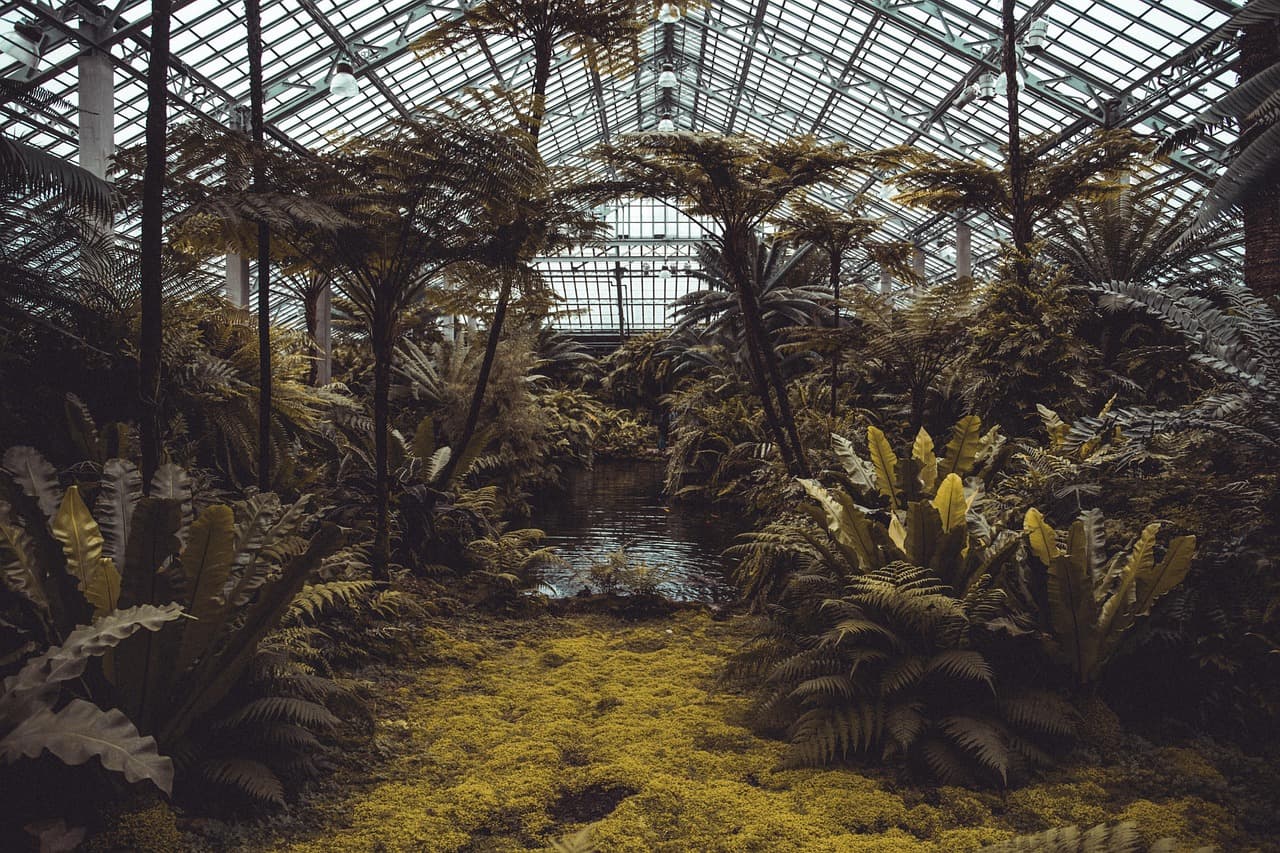 Franklin Park Conservatory