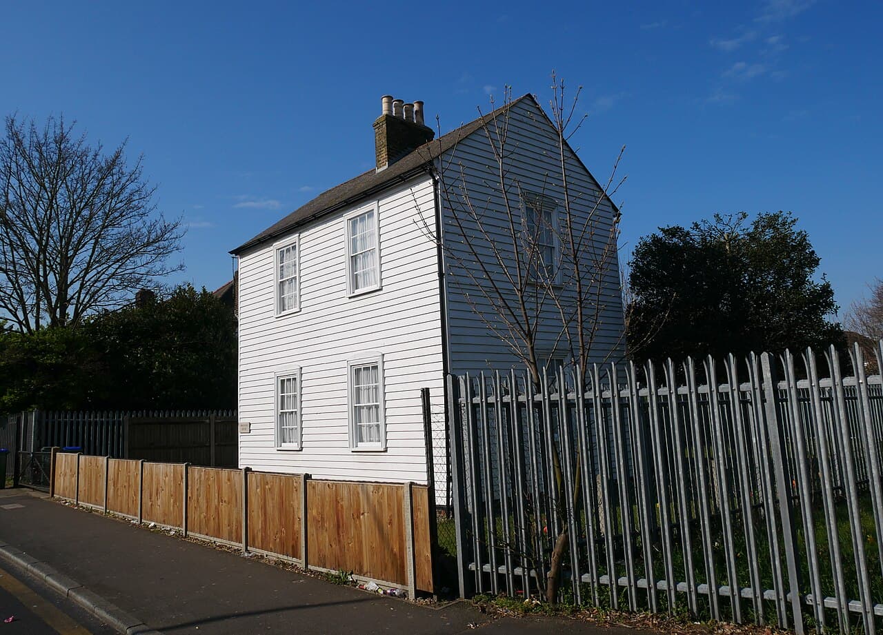 Orchard House