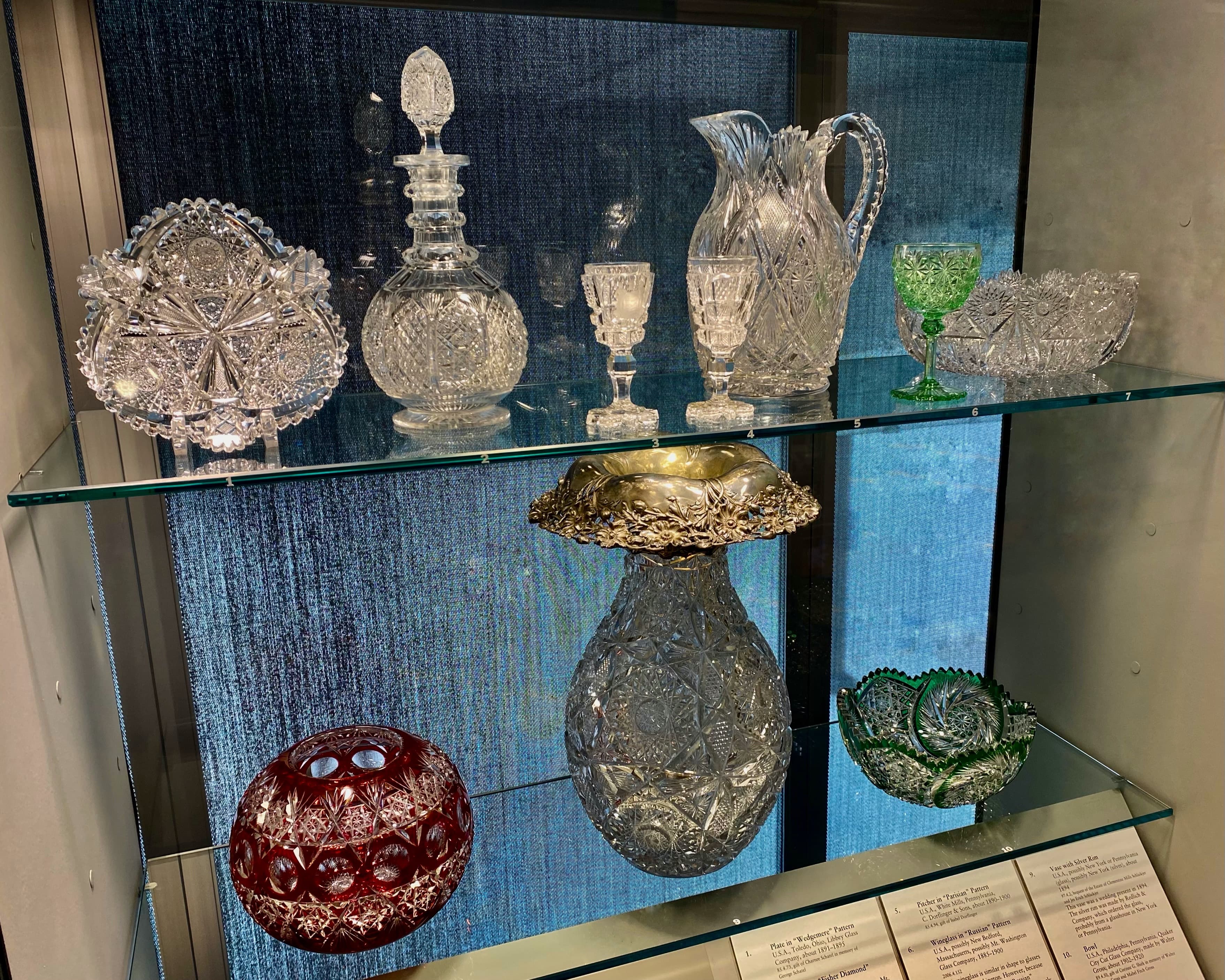 Corning Museum of Glass
