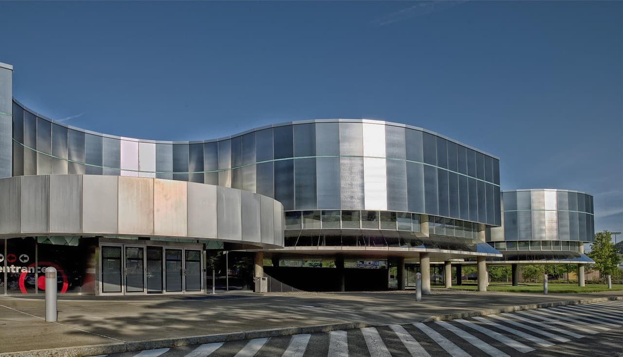 Corning Museum of Glass