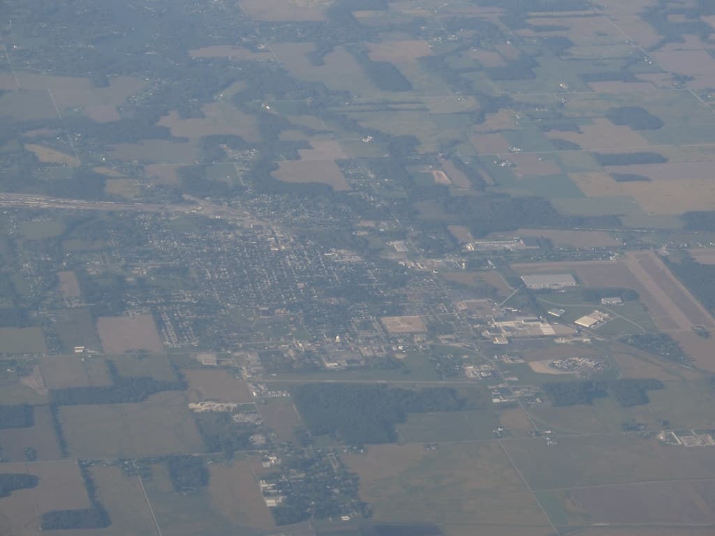 Mansfield