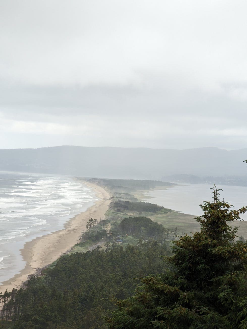 Cape Lookout NS