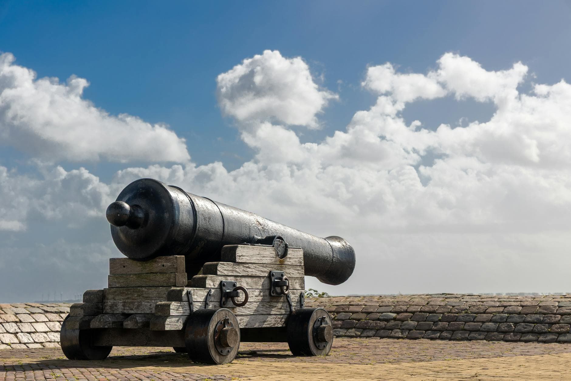 Fort Macon SP