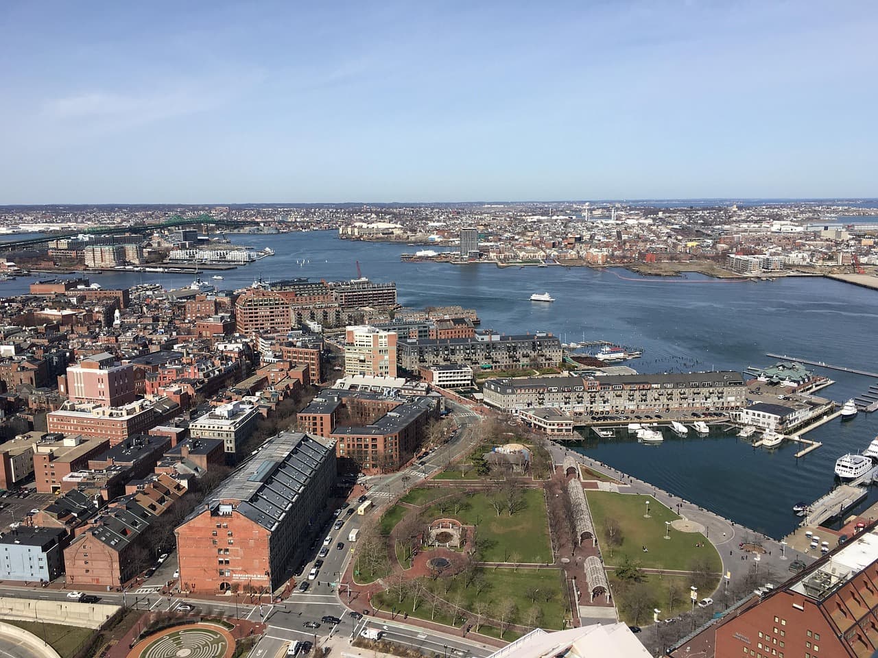 Boston Store