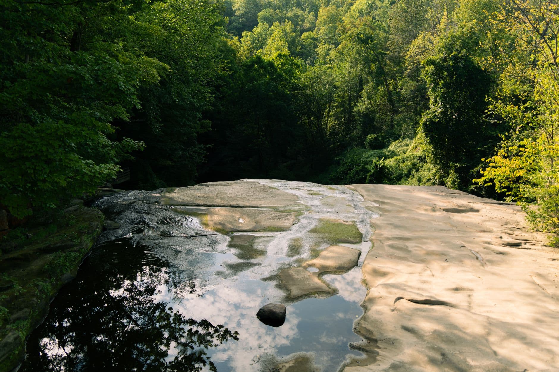 Cuyahoga Valley NP