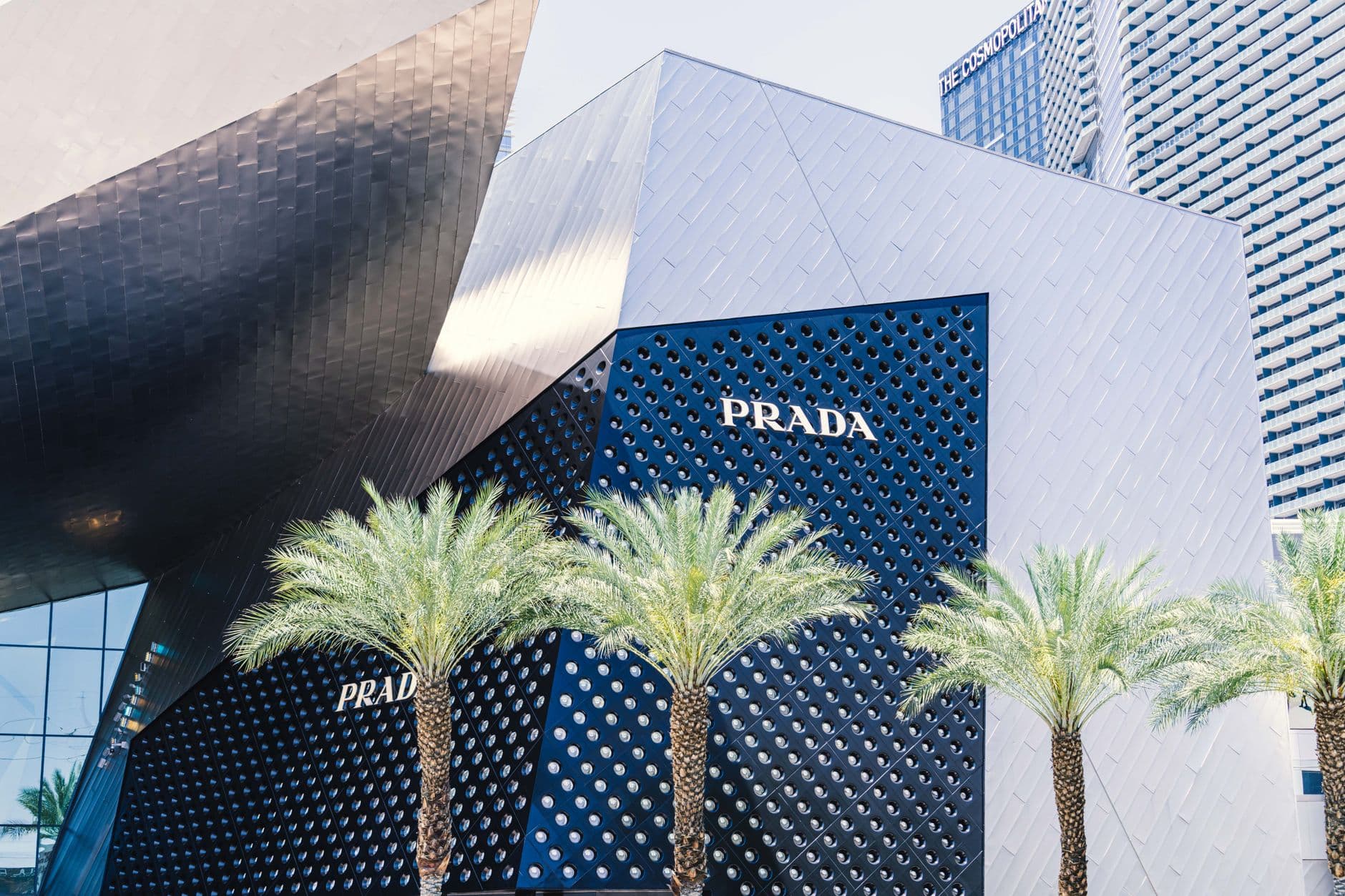 Neiman Marcus Flagship Store