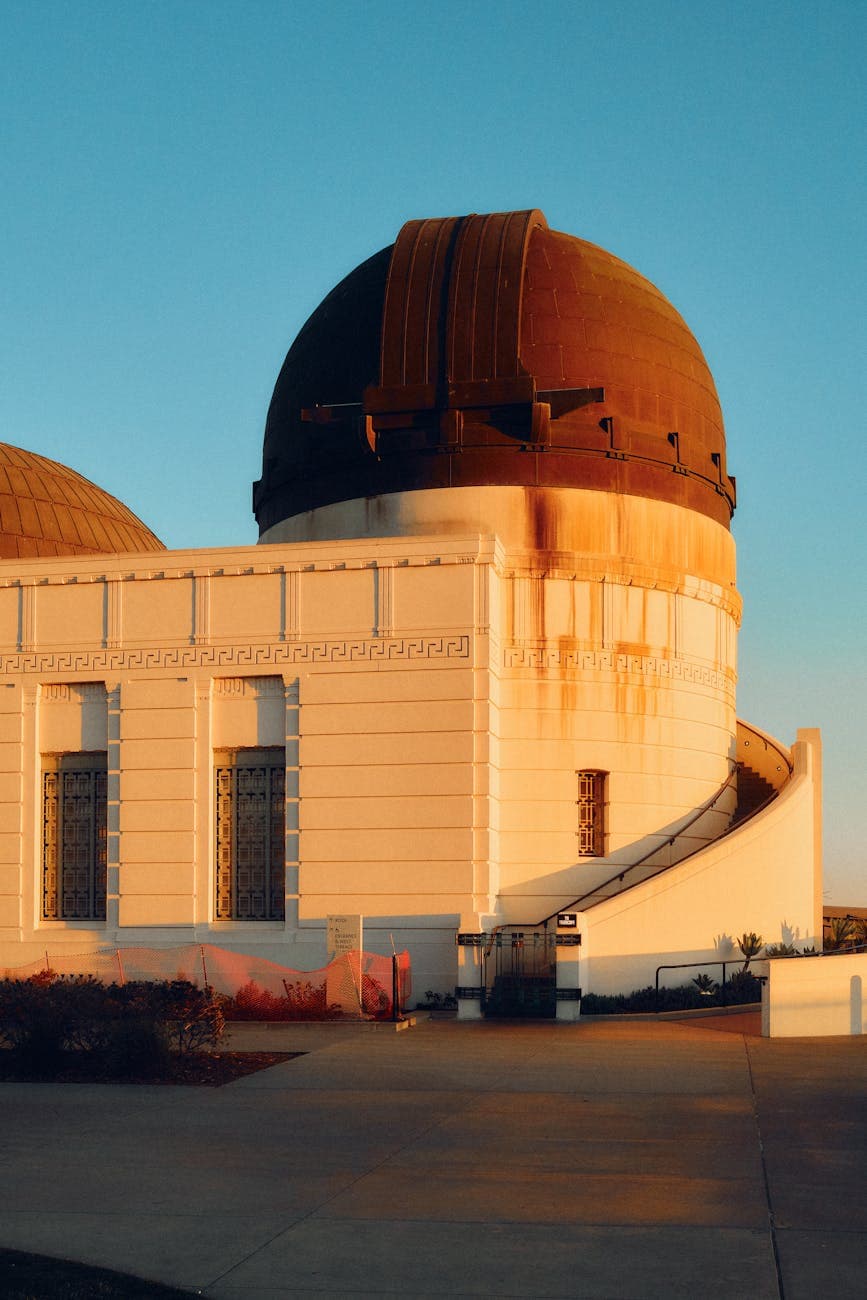 McDonald Observatory