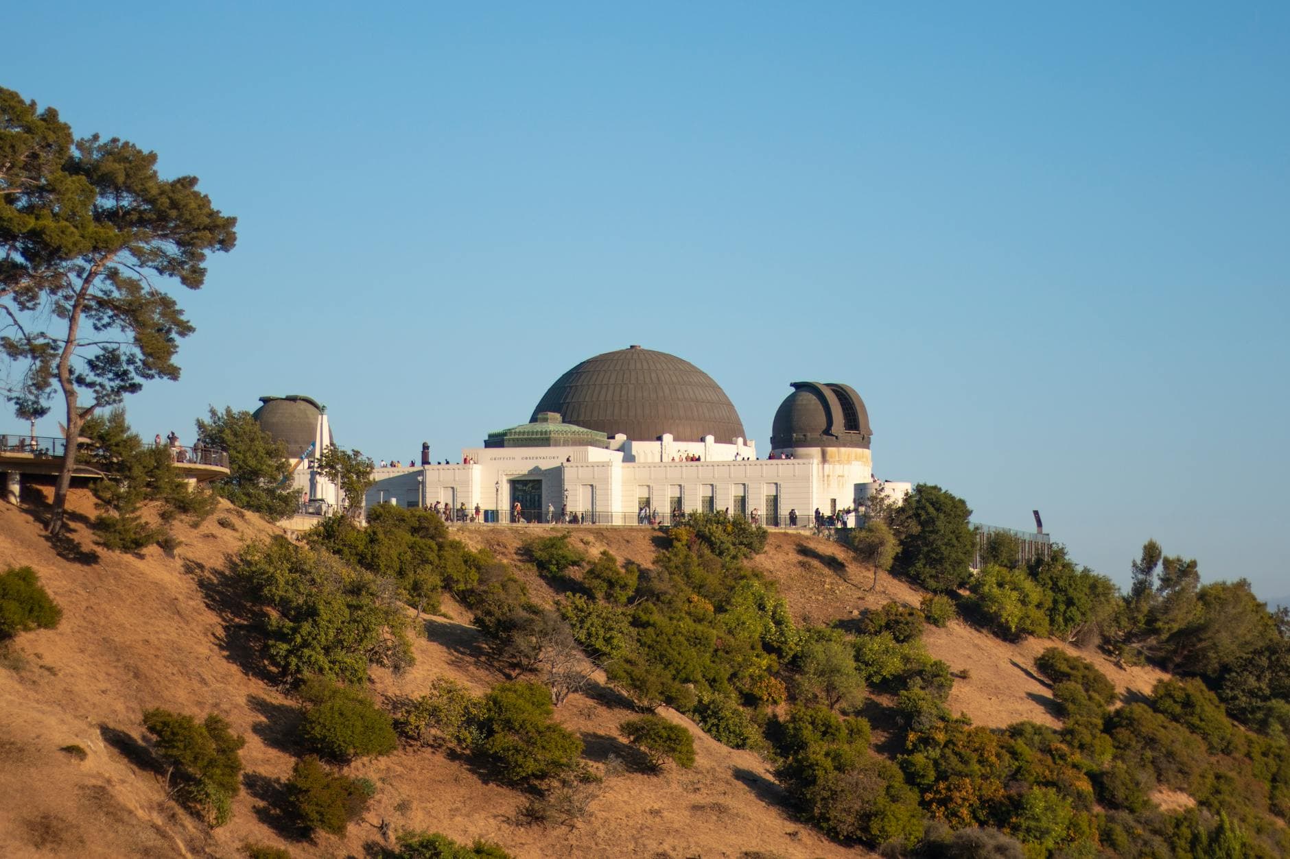 McDonald Observatory