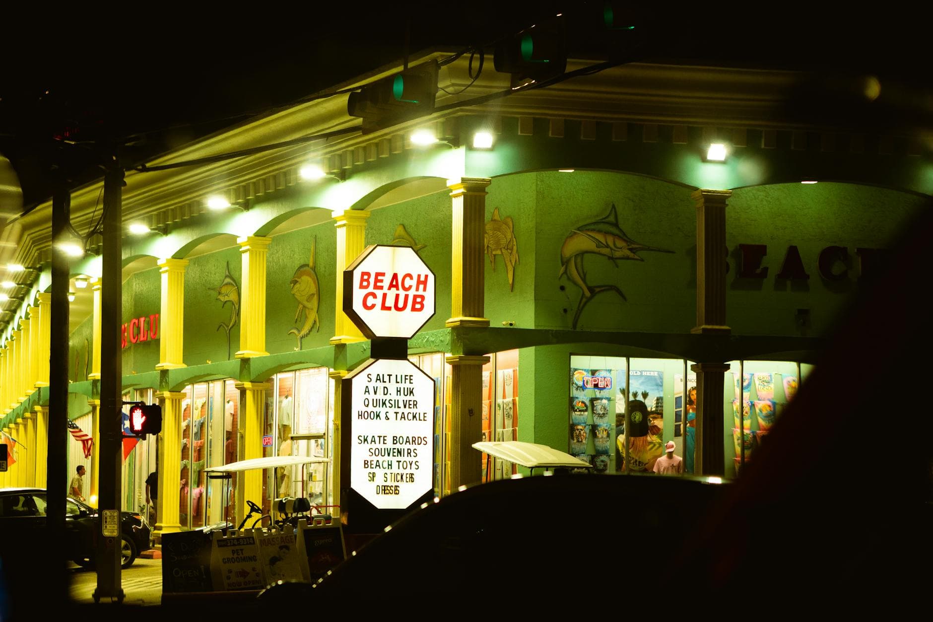 Dewey Beach (nightlife)