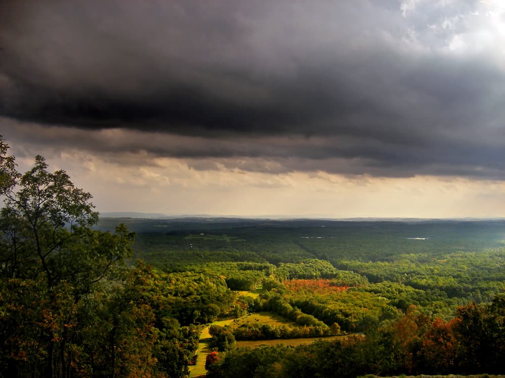 Delaware Water Gap