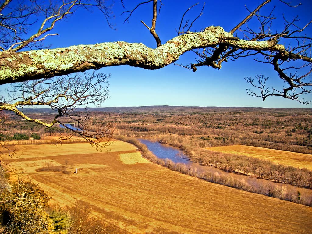Delaware Water Gap