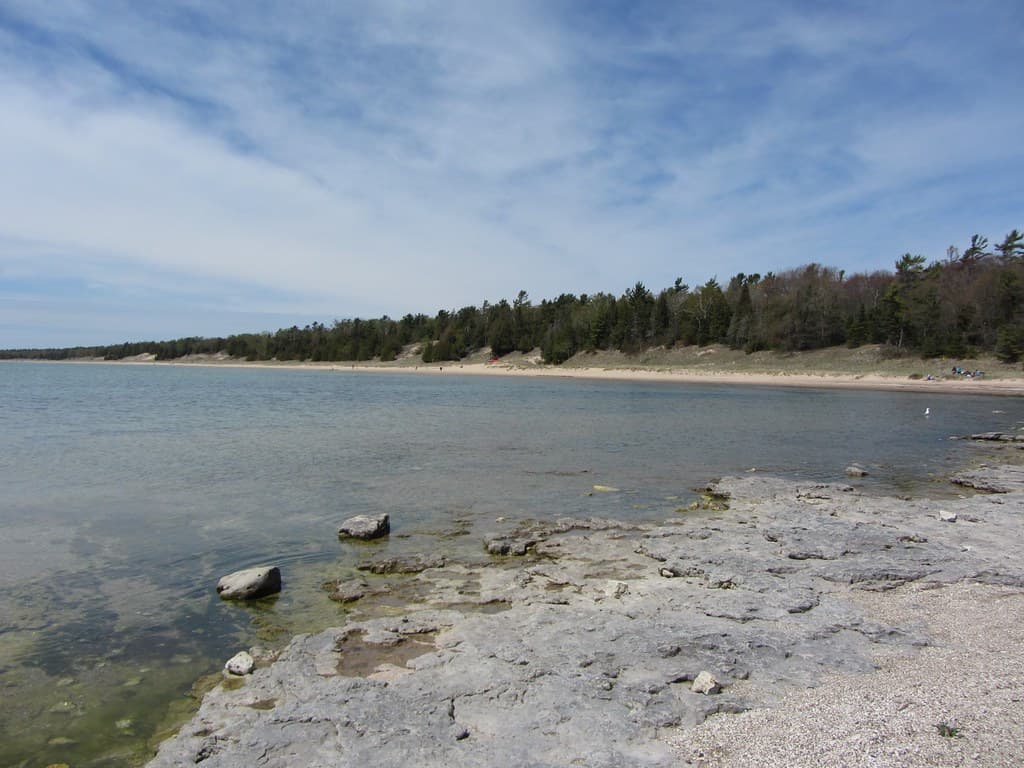 Peninsula State Park