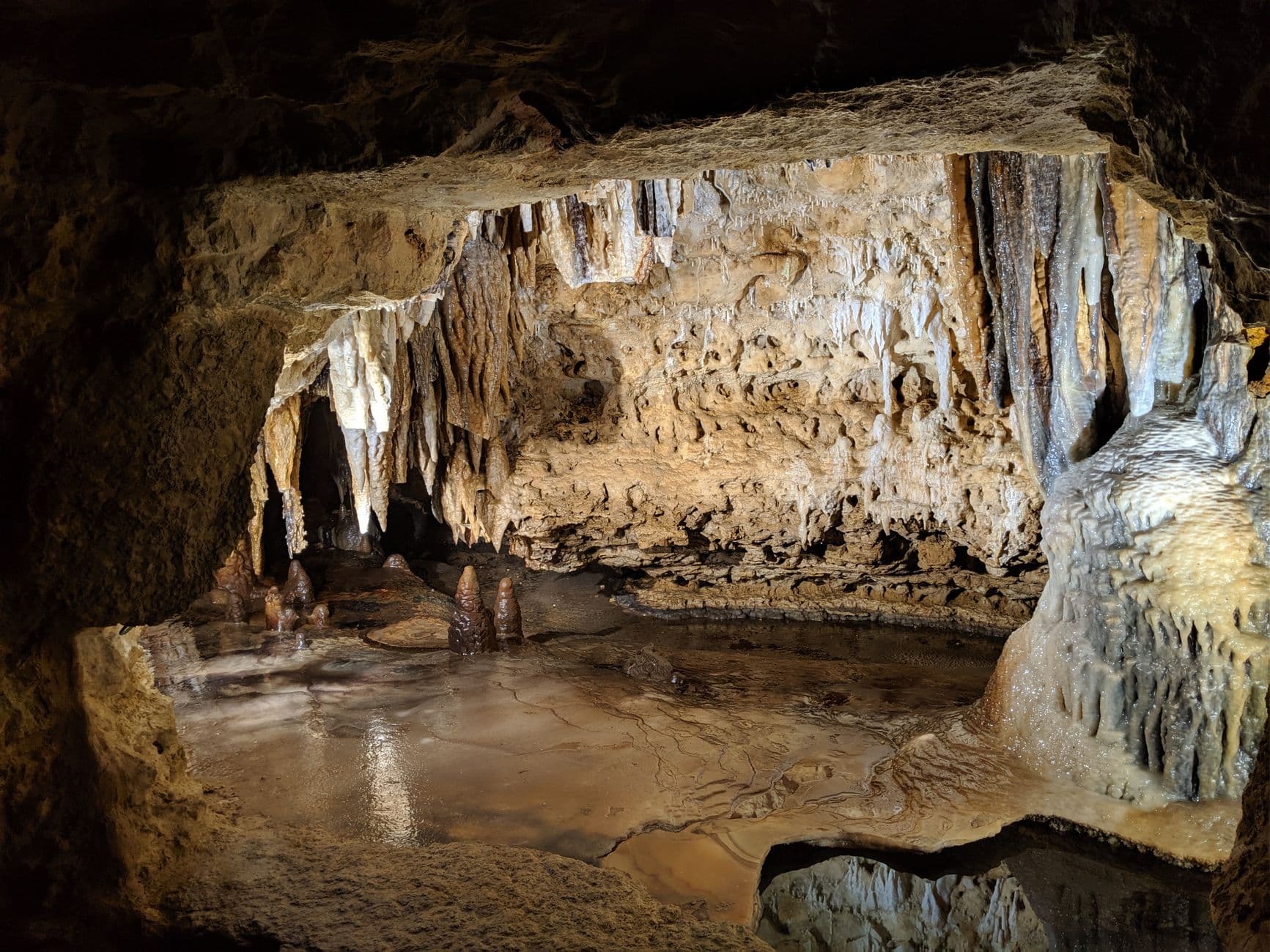 Limestone Light & River Song: Two Days in the Driftless