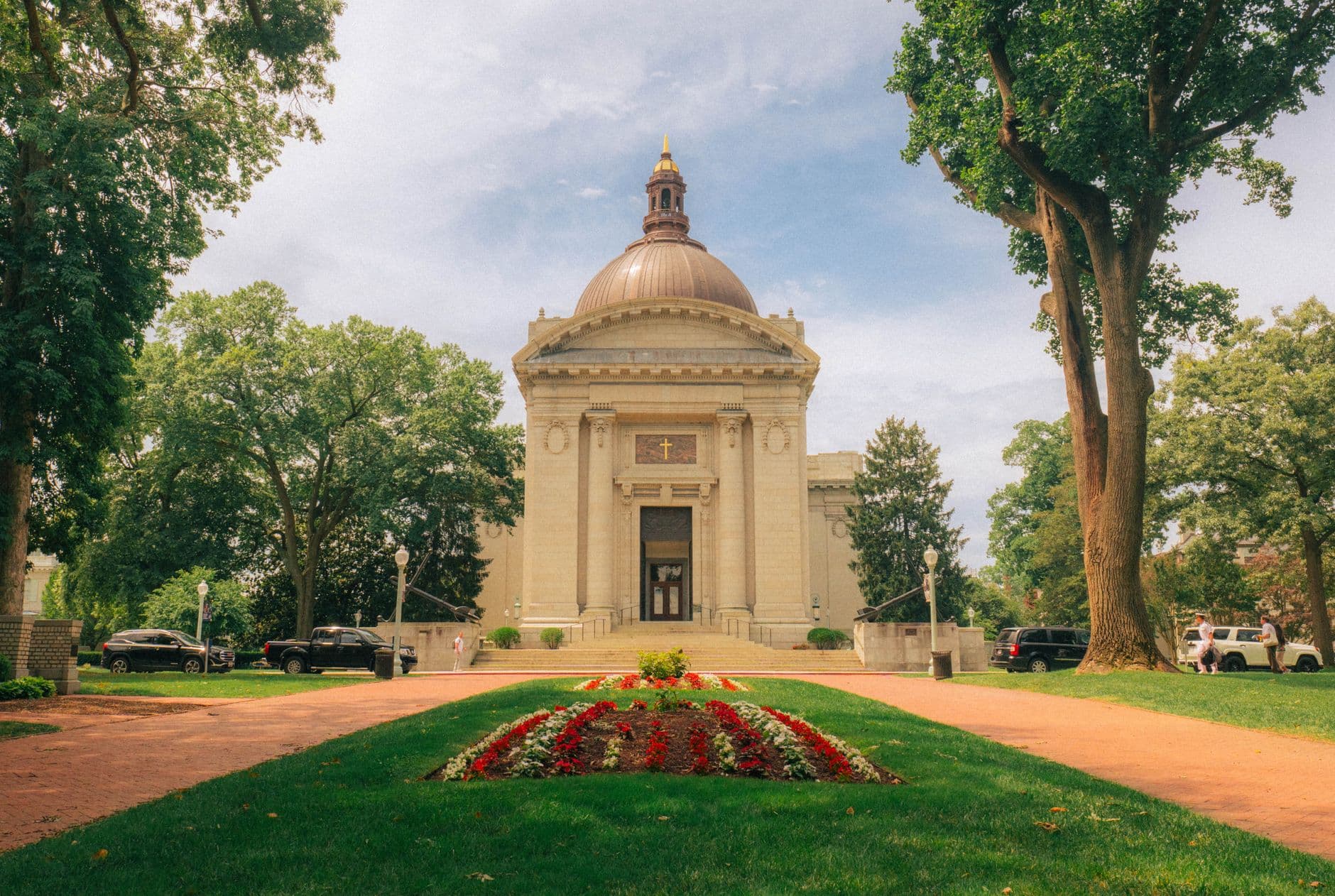 Washington College
