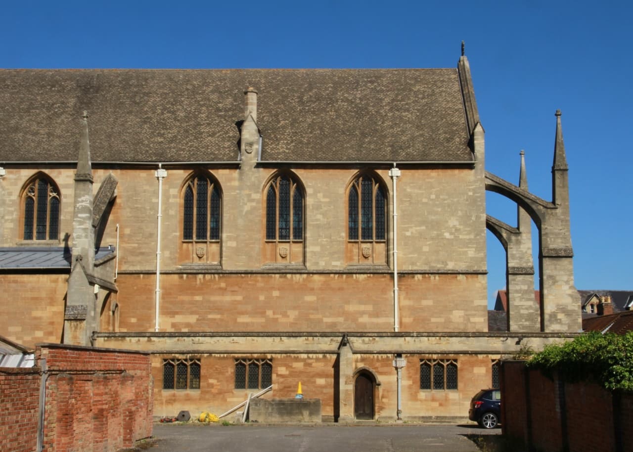 Oxford