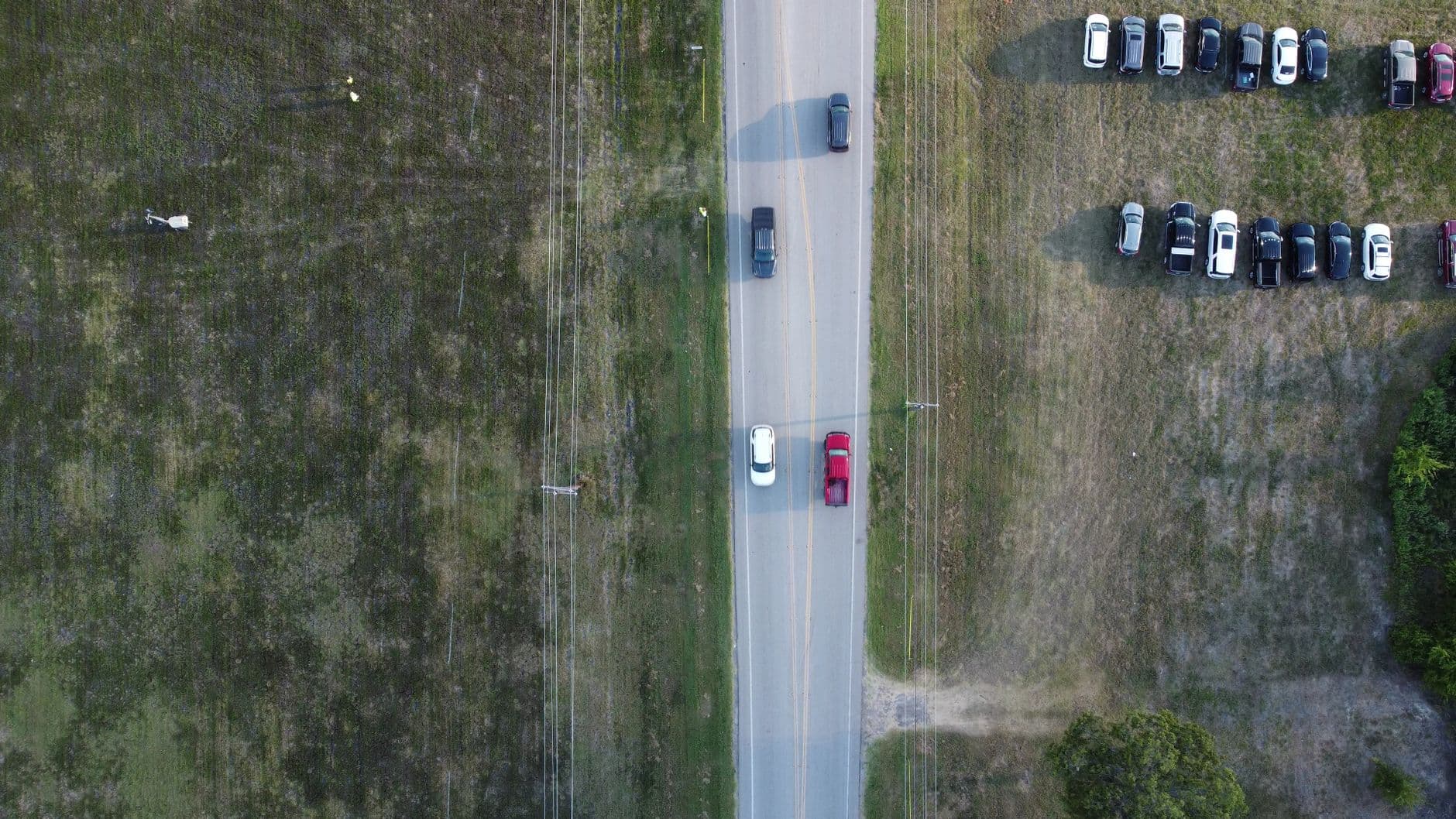 Tom Mays Park & Scenic Drive