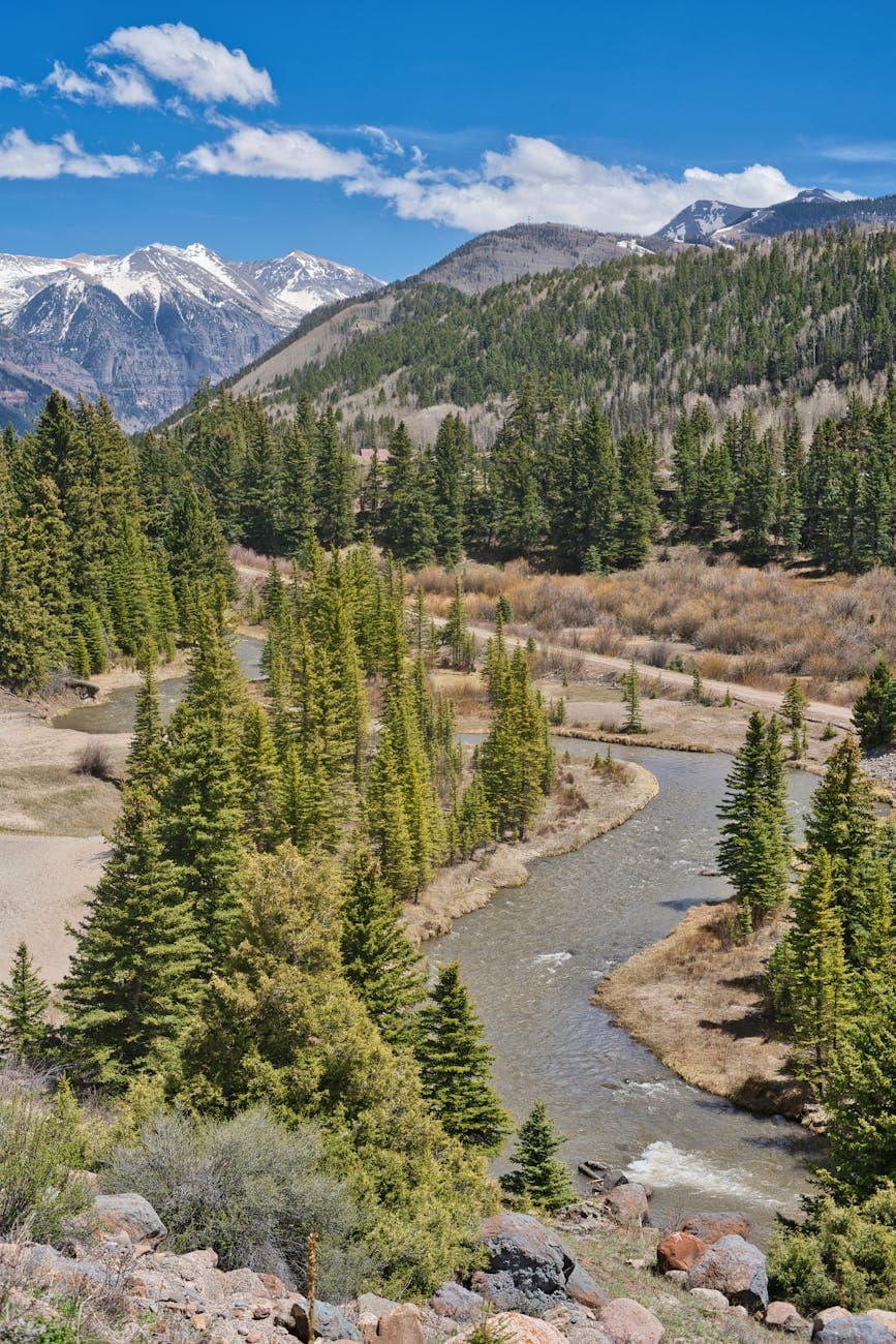 Red River