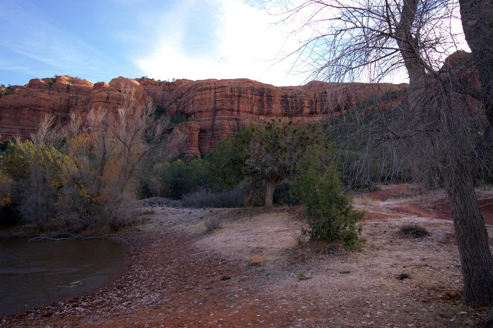Red River