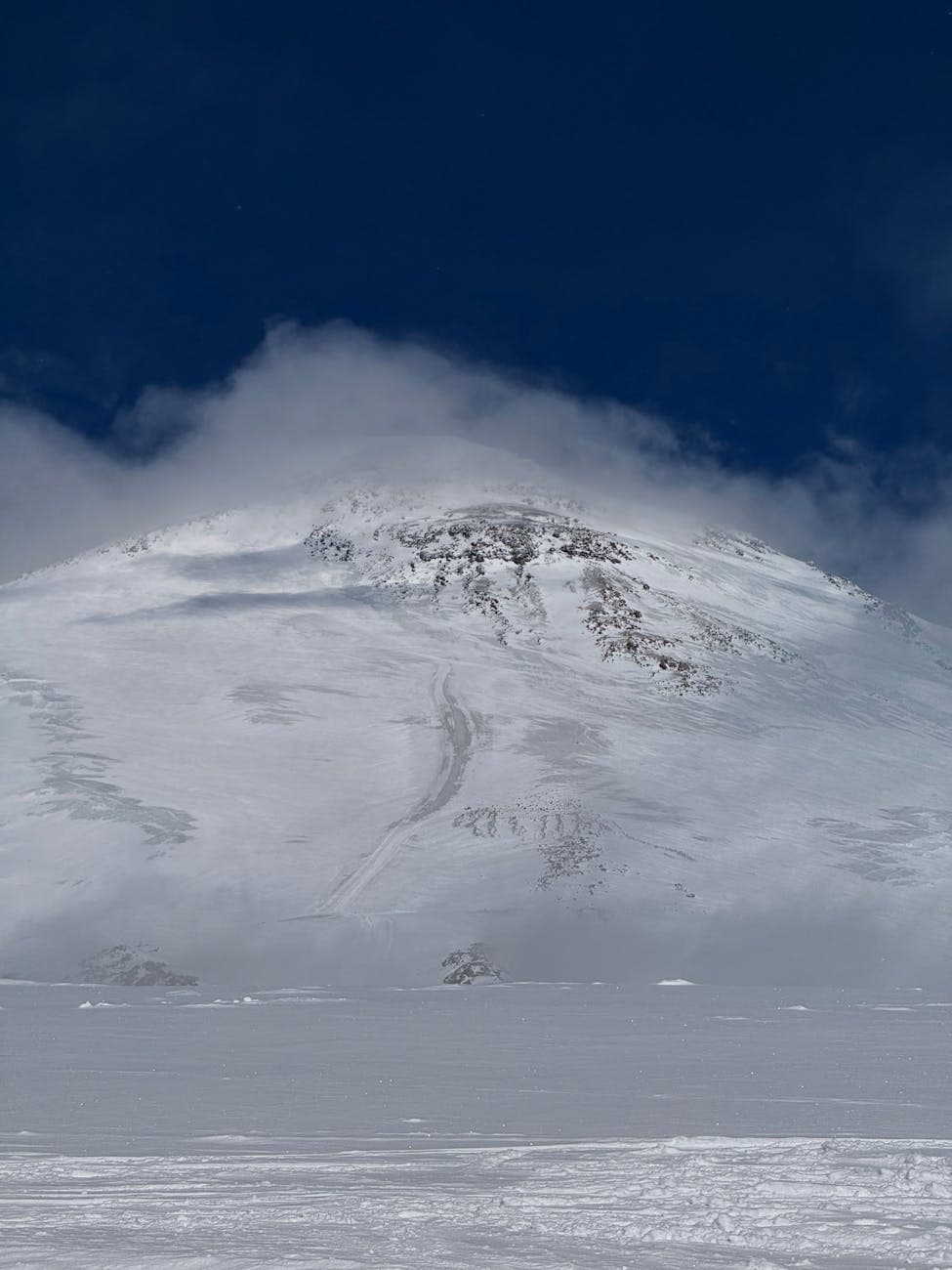 Wheeler Peak (Highest in NM)