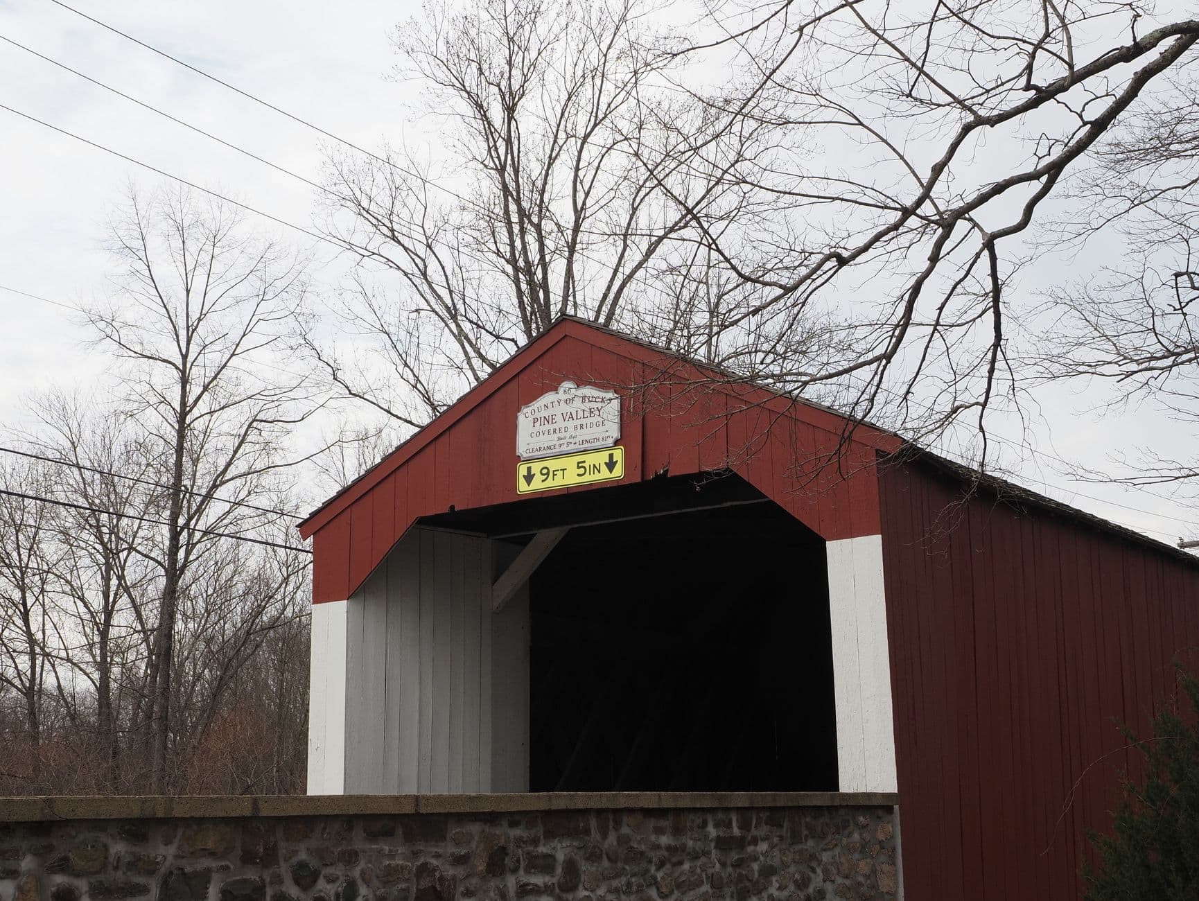 Lackawanna Heritage Trail System & Radisson Lackawanna Valley Heritage Center