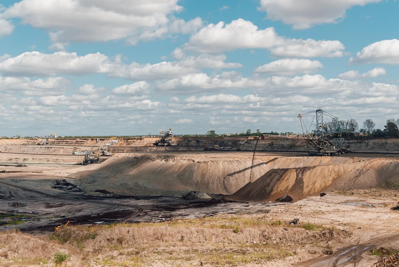 Lackawanna Coal Mine Tour