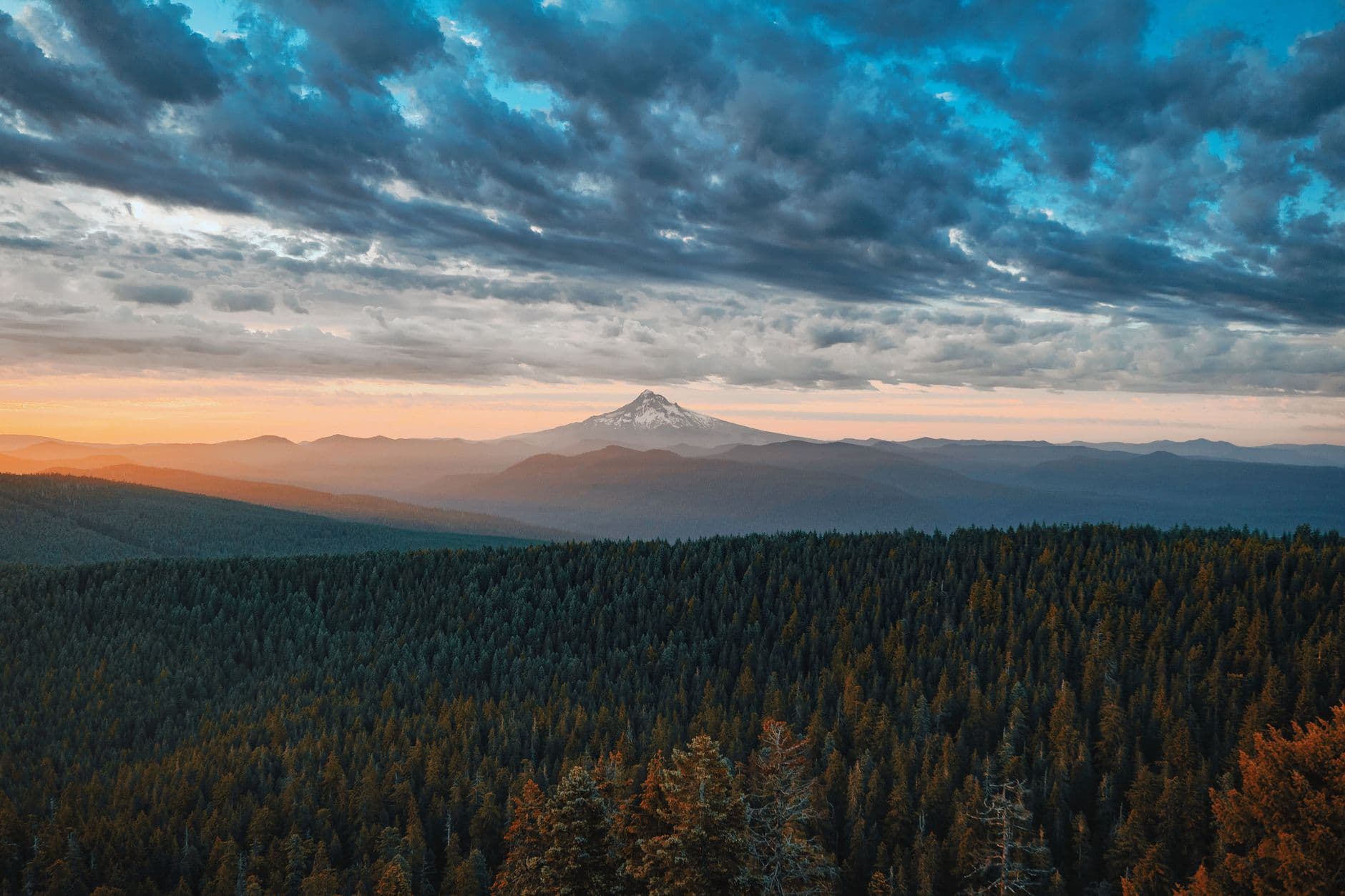 Spencer Butte