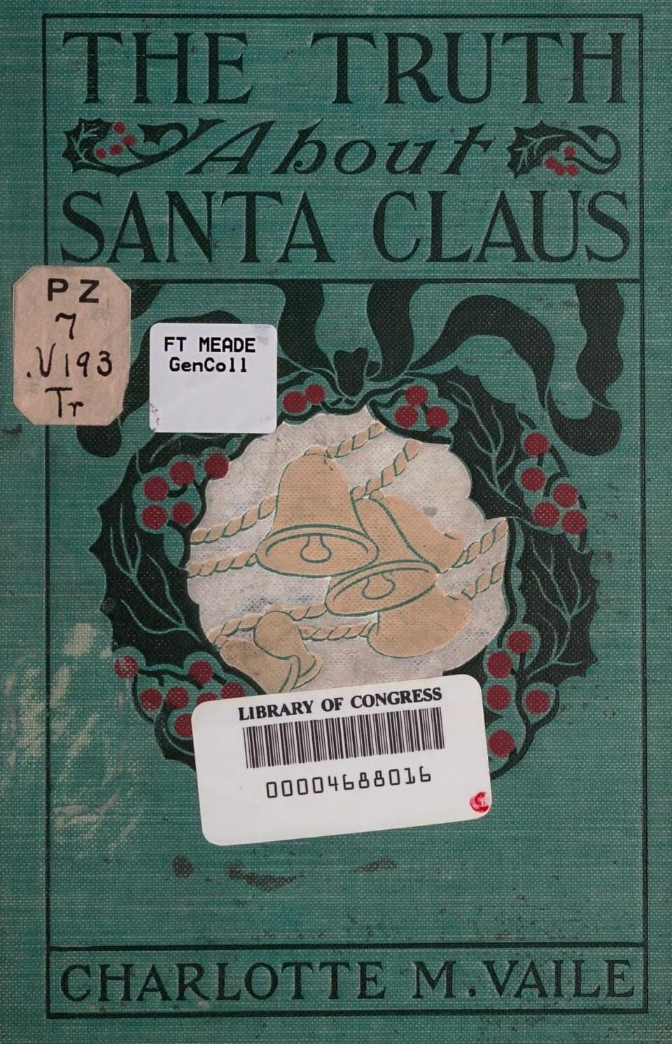 North Pole (Santa Claus House)