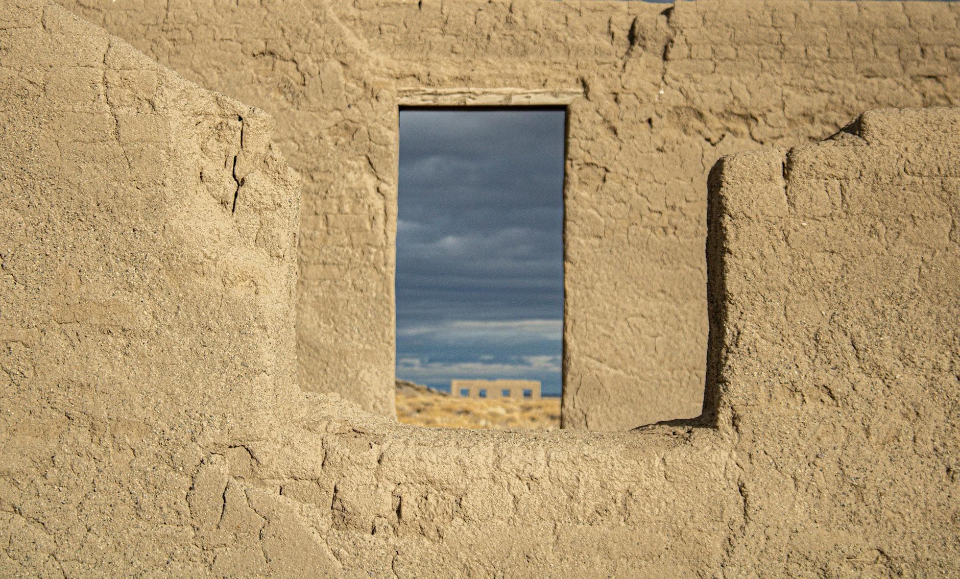 Aztec Ruins NM