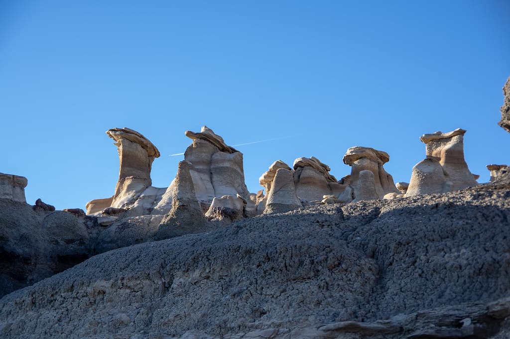 Bisti Badlands (Wilderness Area)