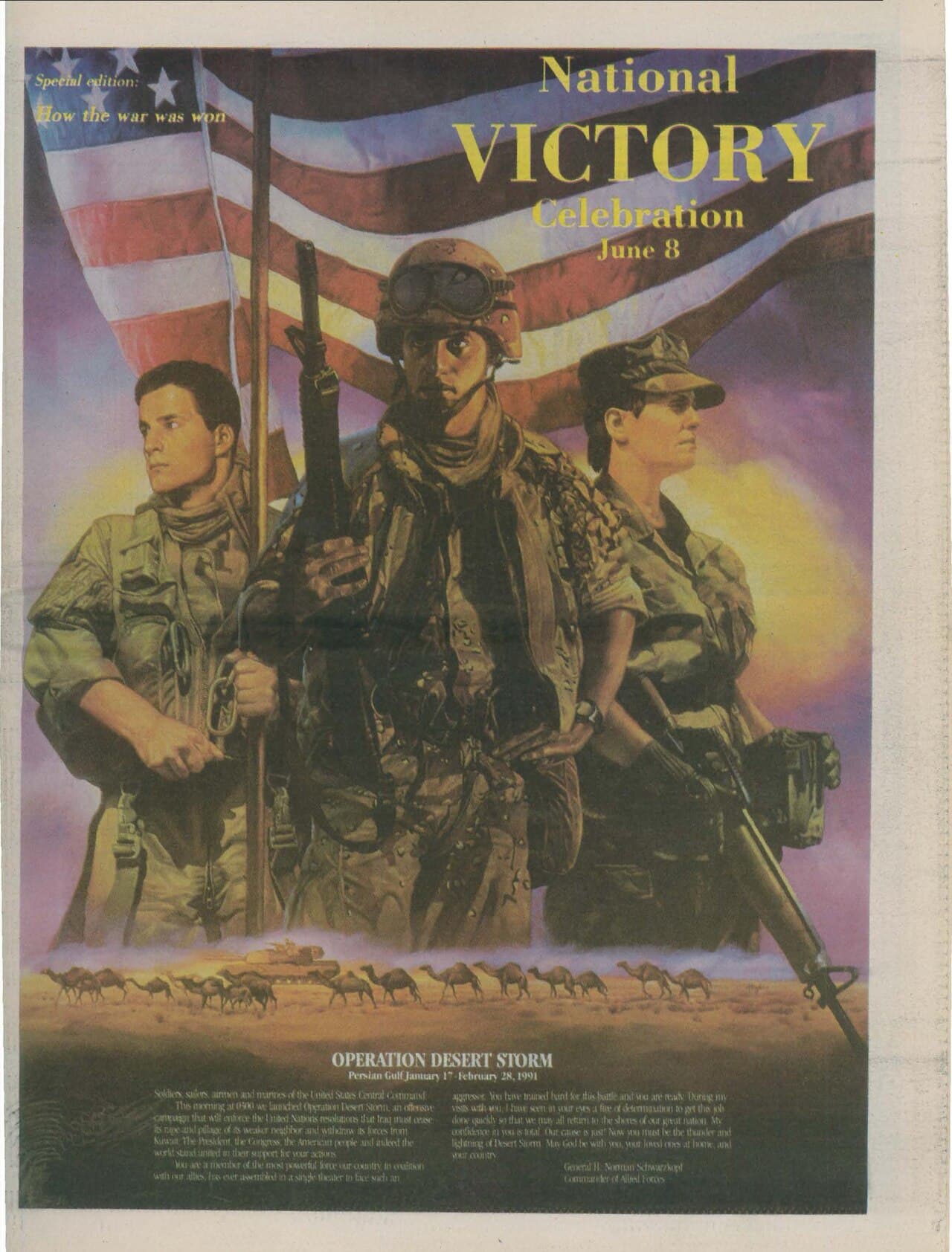 Fort Bragg (82nd Airborne Museum)