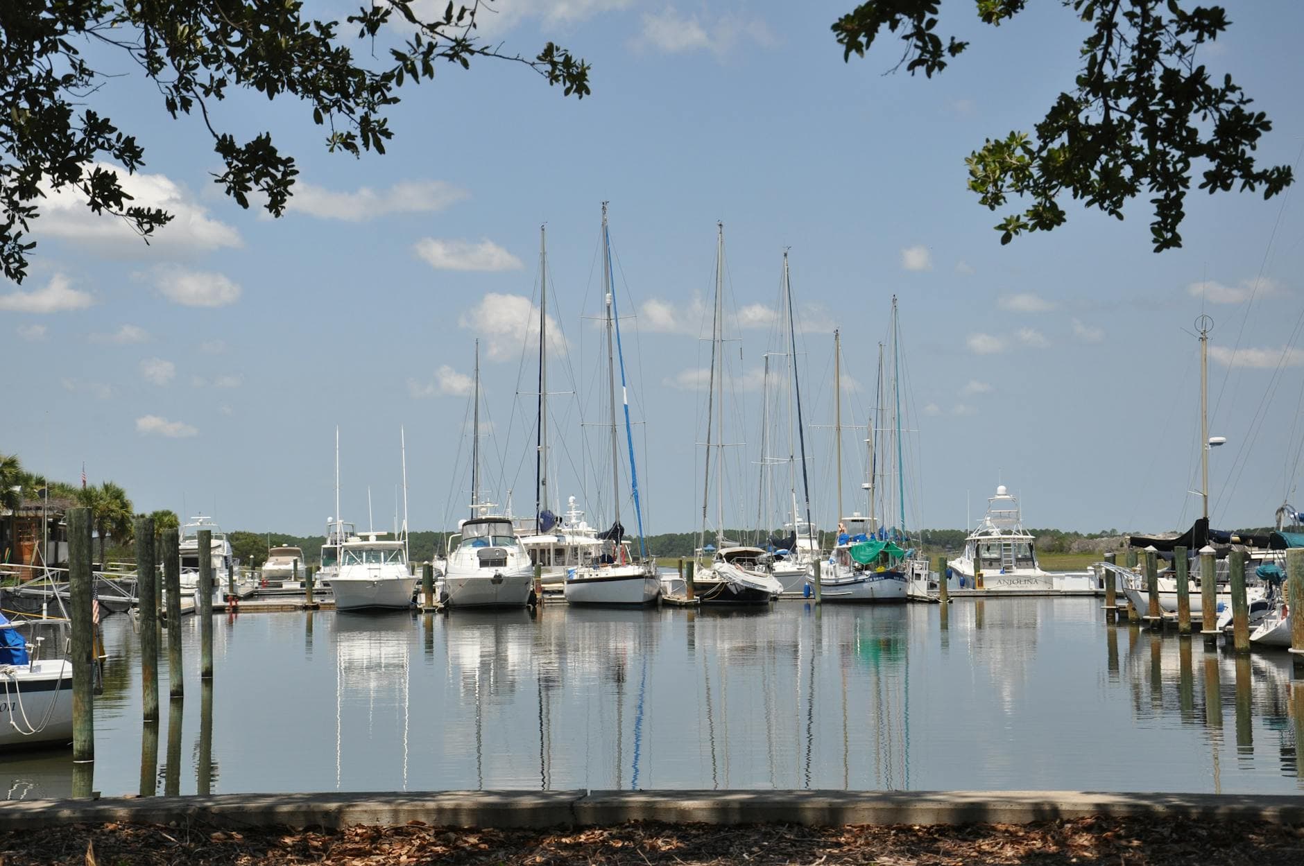 First Coast (Amelia Island, Jacksonville)