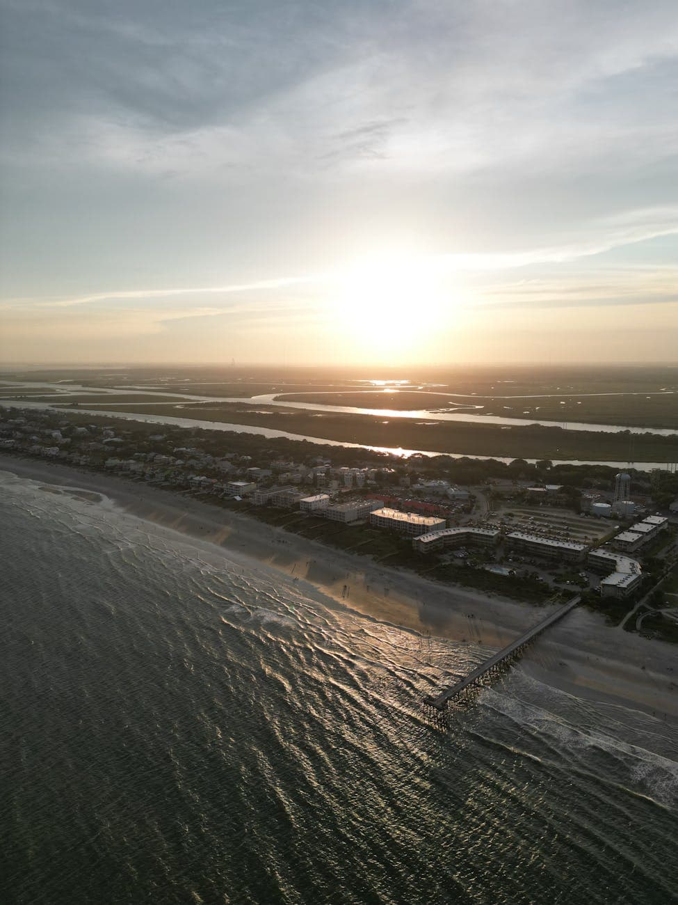 Amelia Island (Fernandina Beach)