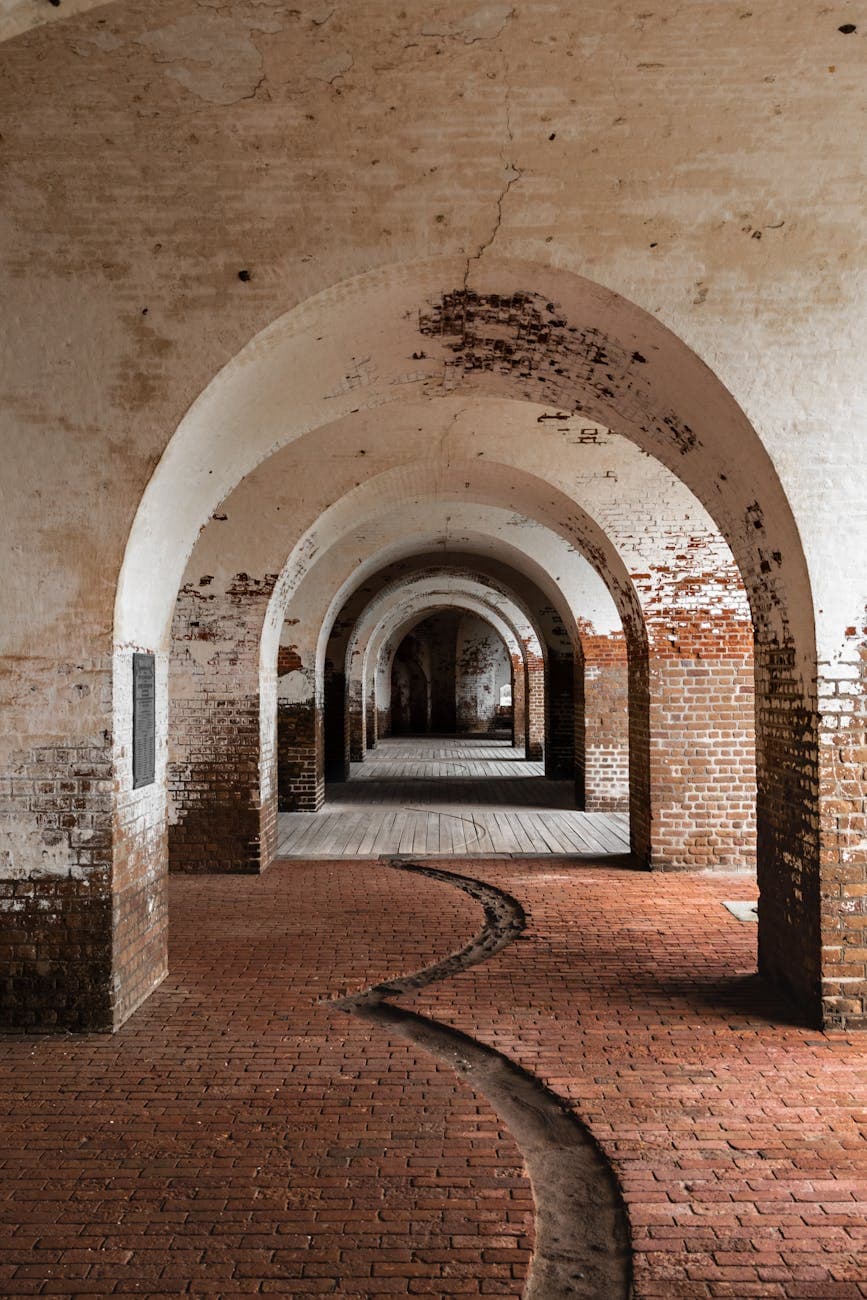 Fort Clinch SP