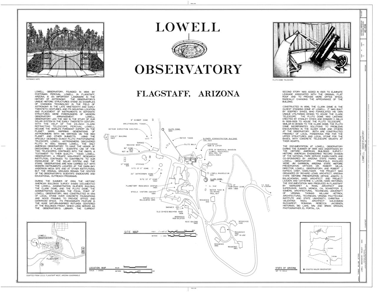 Lowell Observatory