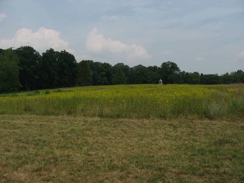 Devils Den